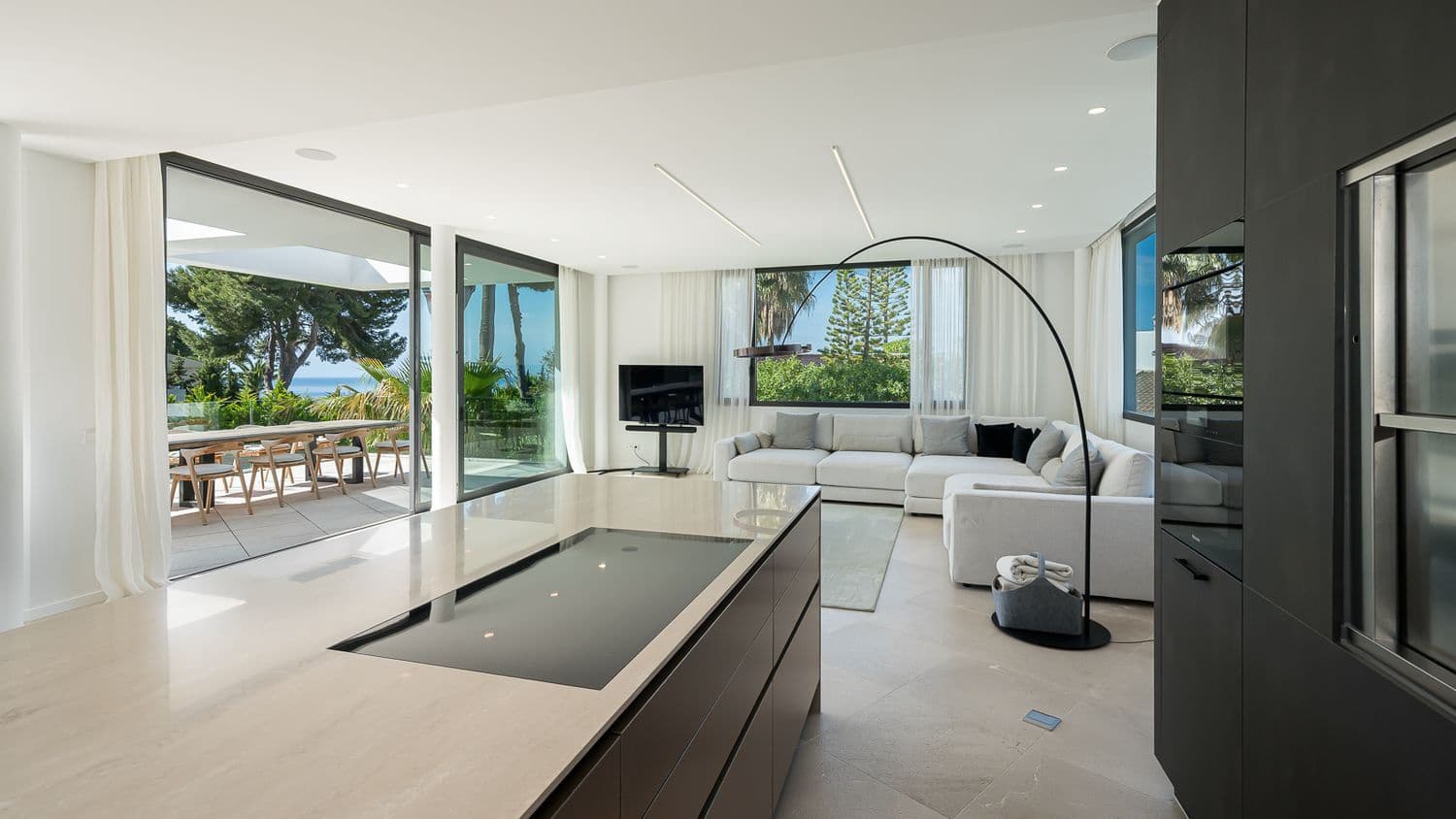 5 slaapkamer Villa te koop in Cas Catala met zwembad - € 5.400.000 (Ref: 9007781)