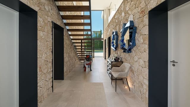 5 slaapkamer Villa te koop in Cas Catala, Calvià met zwembad - € 5.400.000 (Ref: 9007781)