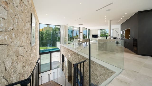 5 slaapkamer Villa te koop in Cas Catala, Calvià met zwembad - € 5.400.000 (Ref: 9007781)