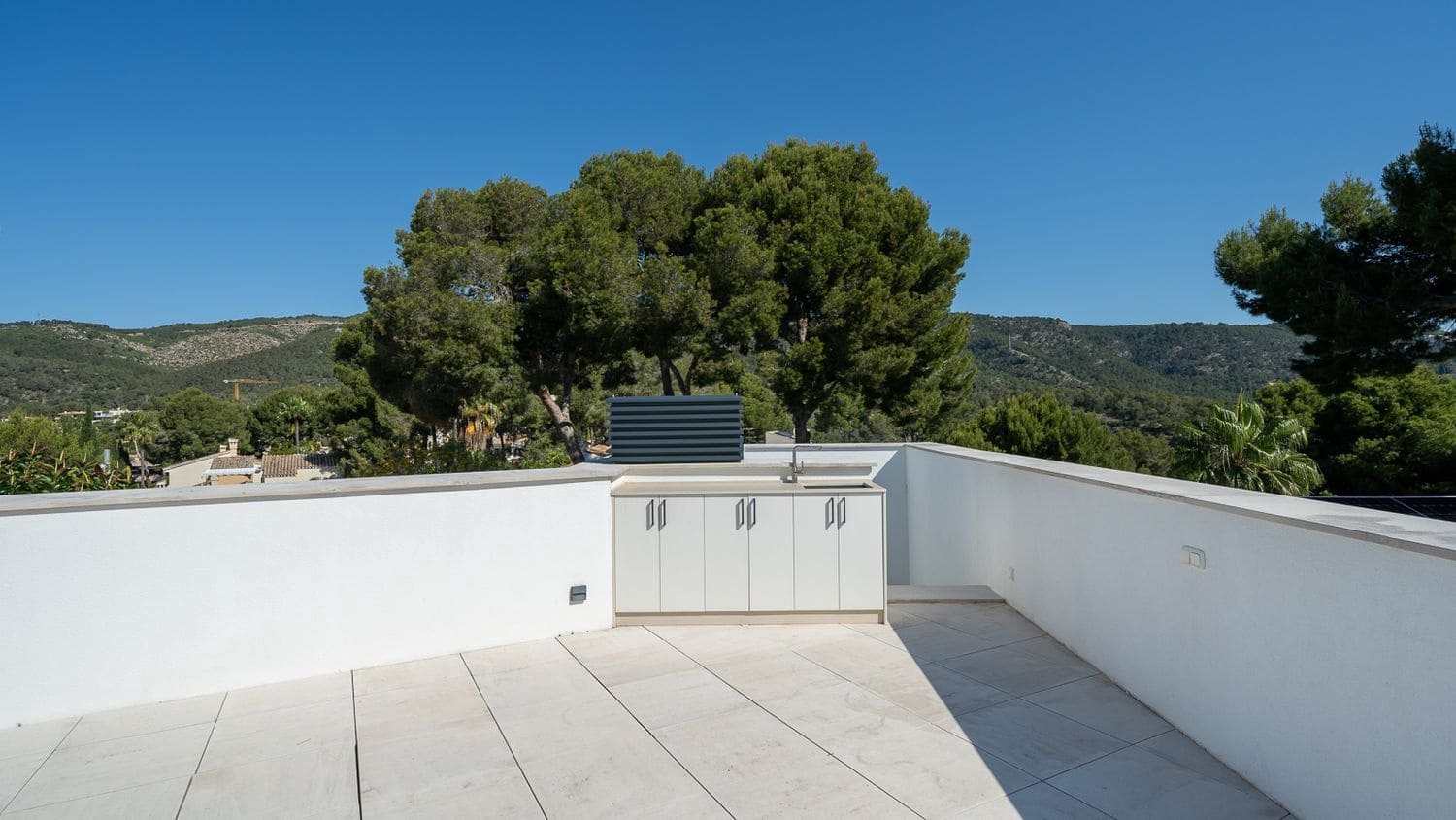 5 slaapkamer Villa te koop in Cas Catala met zwembad - € 5.400.000 (Ref: 9007781)