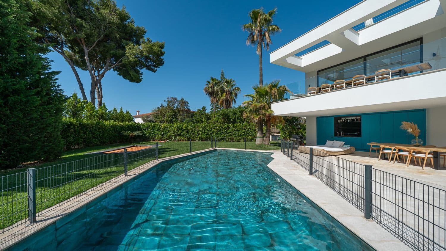 5 slaapkamer Villa te koop in Cas Catala met zwembad - € 5.400.000 (Ref: 9007781)