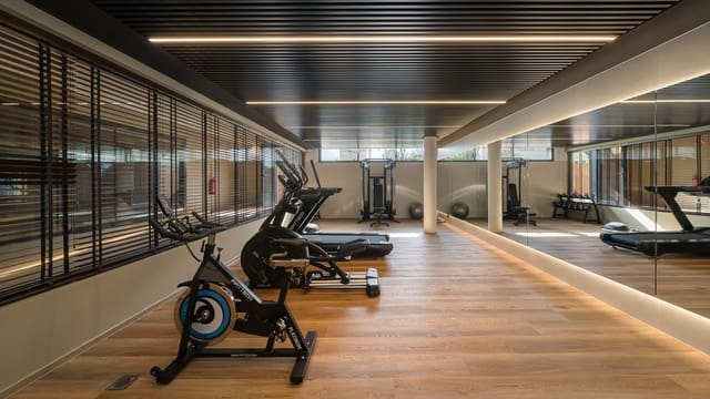 3 soveværelse Lejlighed til salg i Portopi, Palma de Mallorca med swimmingpool - € 2.300.000 (Ref: 9007784)