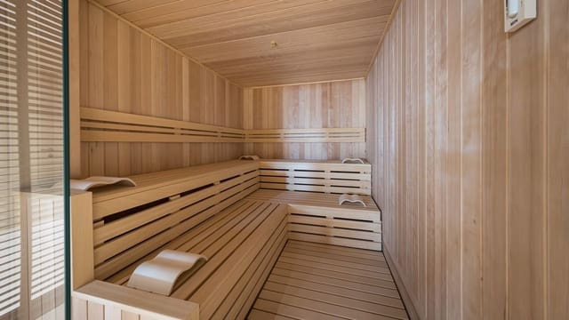 3 soveværelse Lejlighed til salg i Portopi, Palma de Mallorca med swimmingpool - € 2.300.000 (Ref: 9007784)