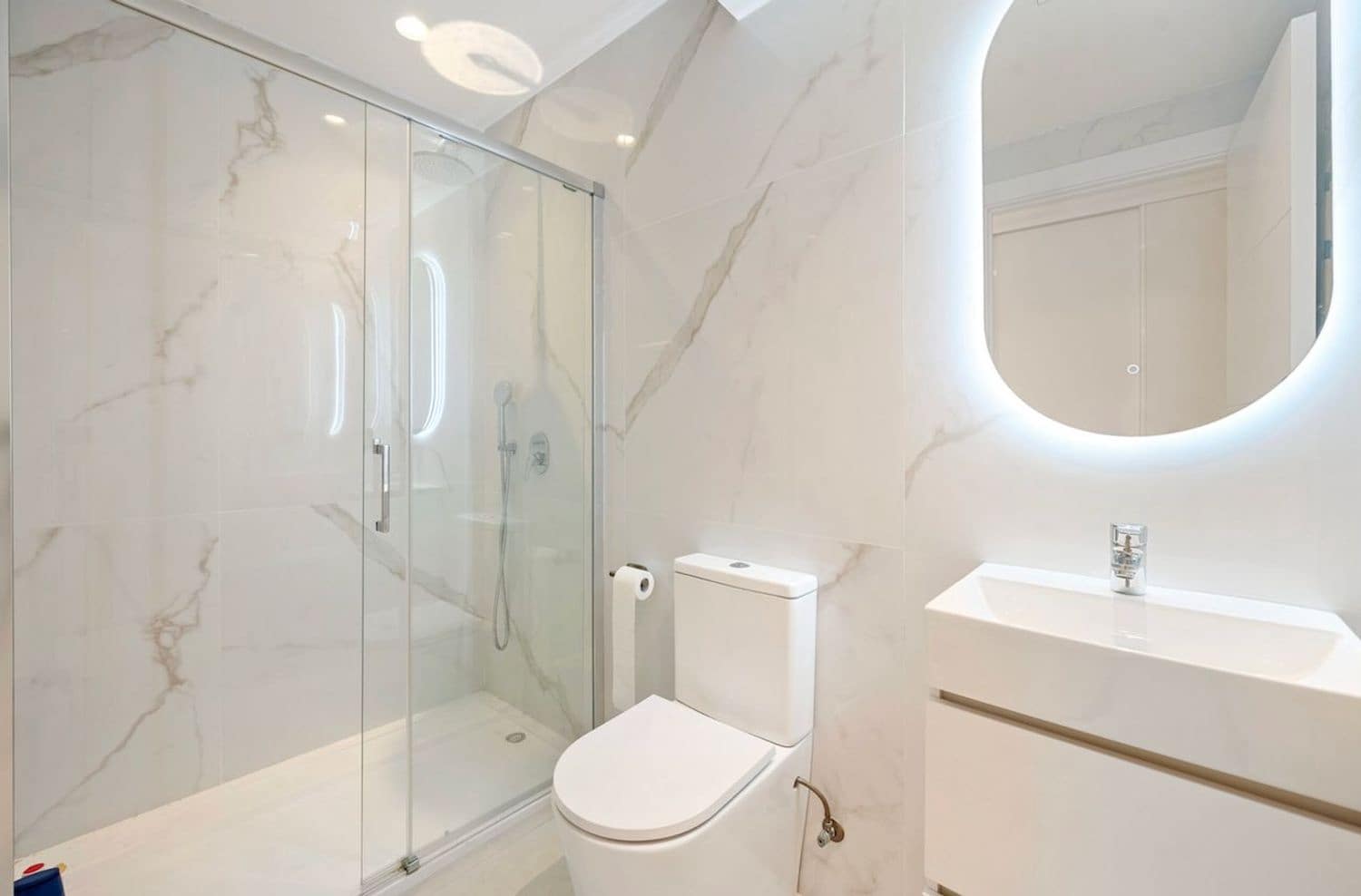 4 soveværelse Villa til salg i Son Ferriol med swimmingpool - € 3.495.000 (Ref: 9023213)