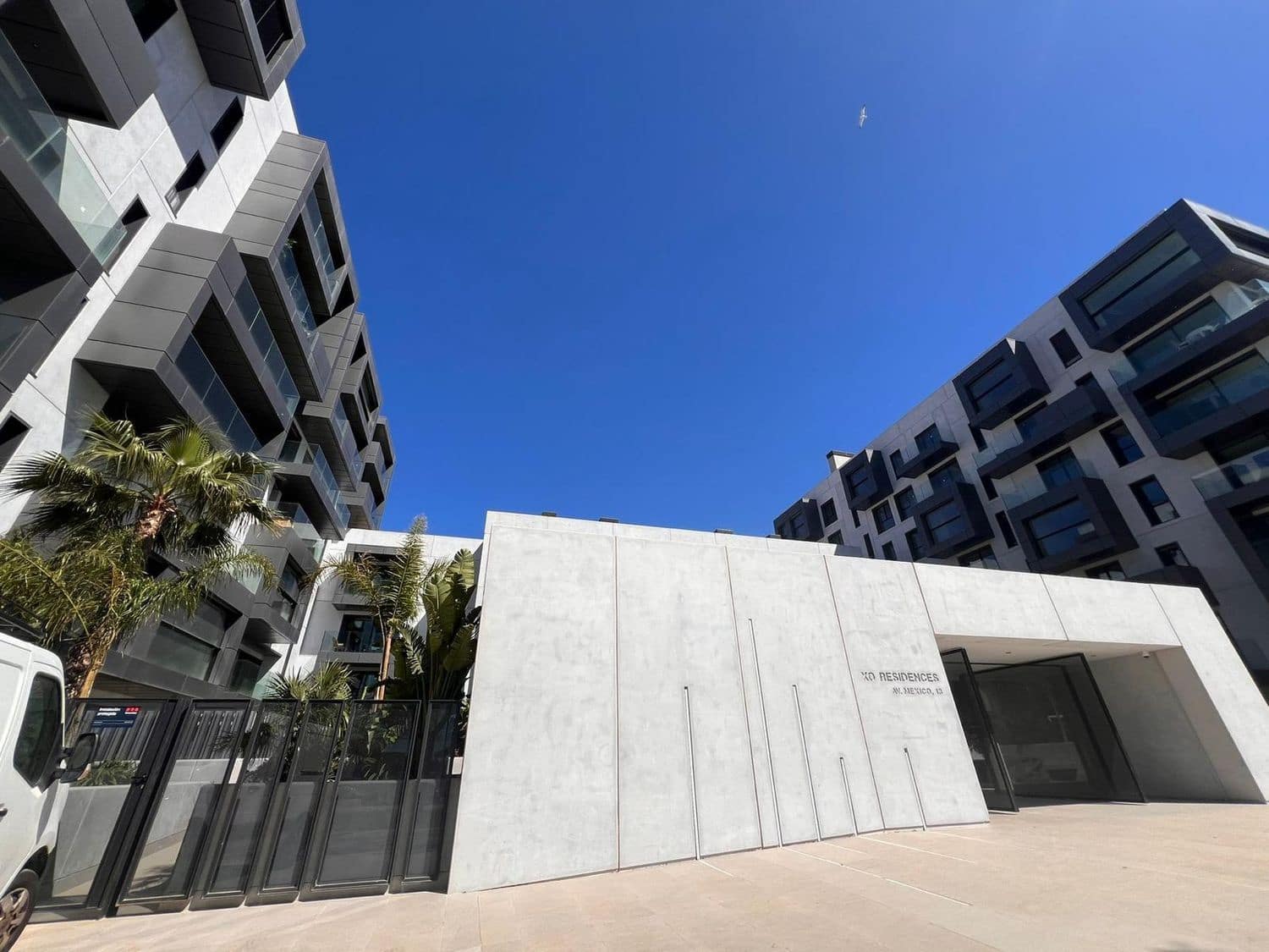 2 soveværelse Lejlighed til salg i Palma de Mallorca - € 895.000 (Ref: 9035094)