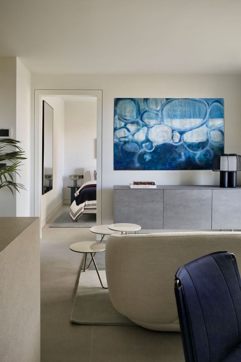 2 soveværelse Lejlighed til salg i Palma de Mallorca - € 895.000 (Ref: 9035094)