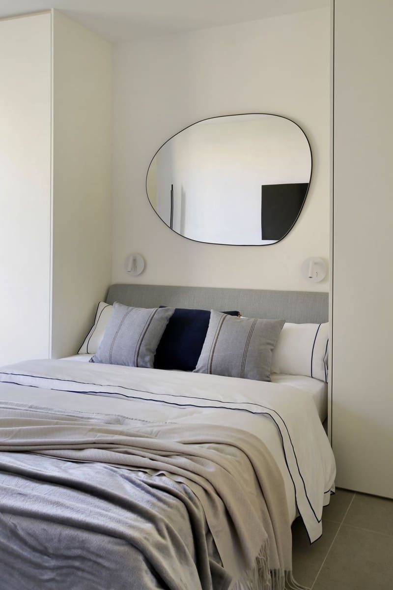 2 soveværelse Lejlighed til salg i Palma de Mallorca - € 895.000 (Ref: 9035094)