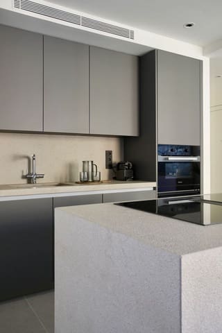 2 soveværelse Lejlighed til salg i Nou Llevant, Palma de Mallorca - € 895.000 (Ref: 9035094)