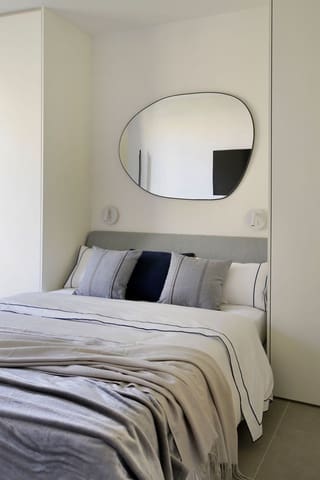 2 soveværelse Lejlighed til salg i Nou Llevant, Palma de Mallorca - € 895.000 (Ref: 9035094)