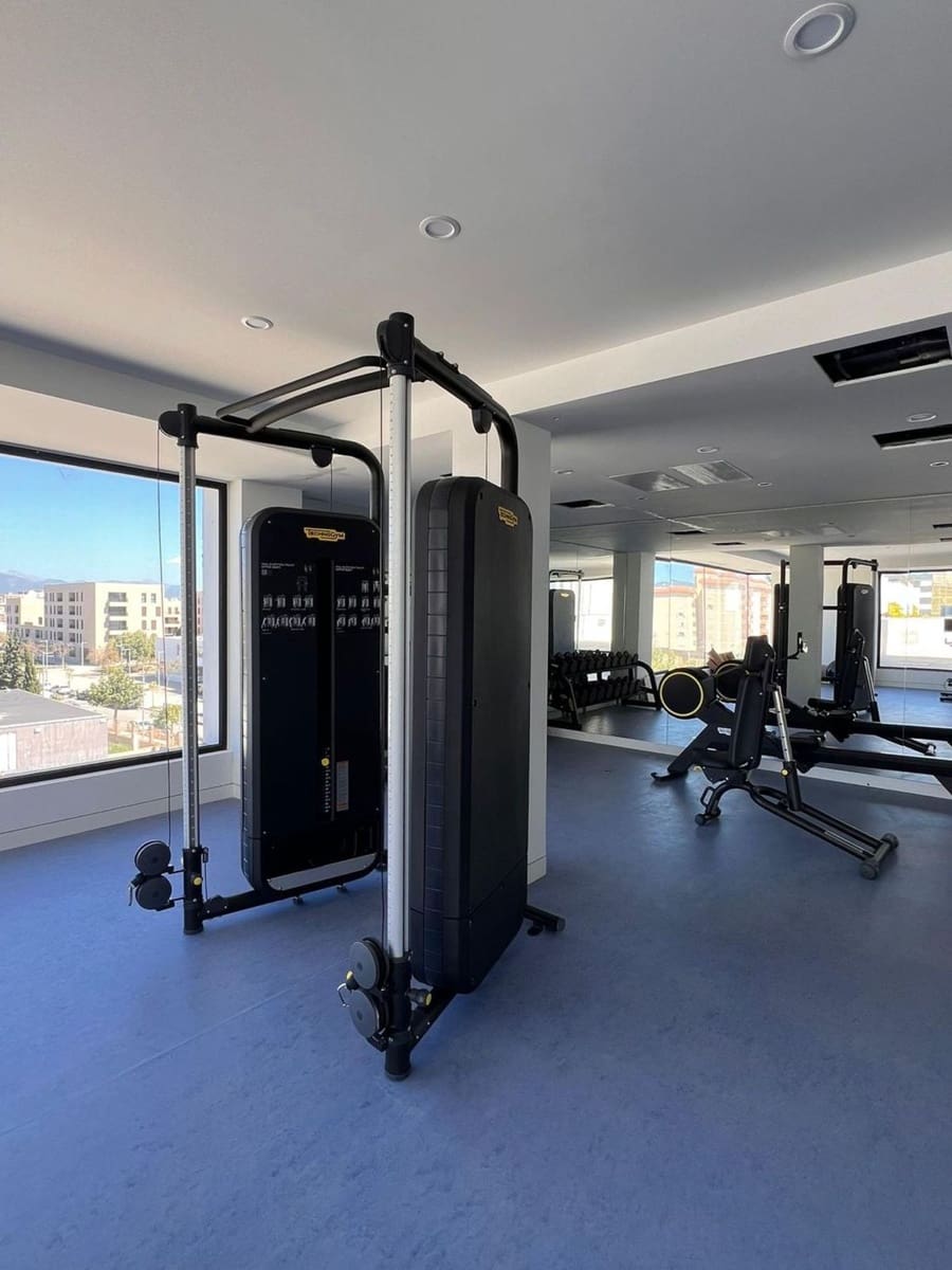 2 soveværelse Lejlighed til salg i Palma de Mallorca - € 895.000 (Ref: 9035094)