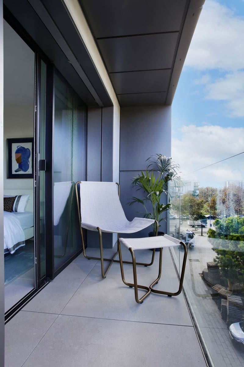 2 soveværelse Lejlighed til salg i Palma de Mallorca - € 895.000 (Ref: 9035094)