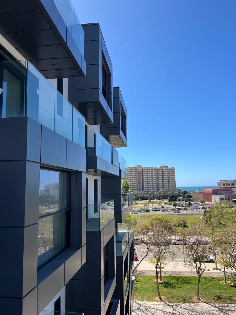 2 soveværelse Lejlighed til salg i Palma de Mallorca - € 895.000 (Ref: 9035094)