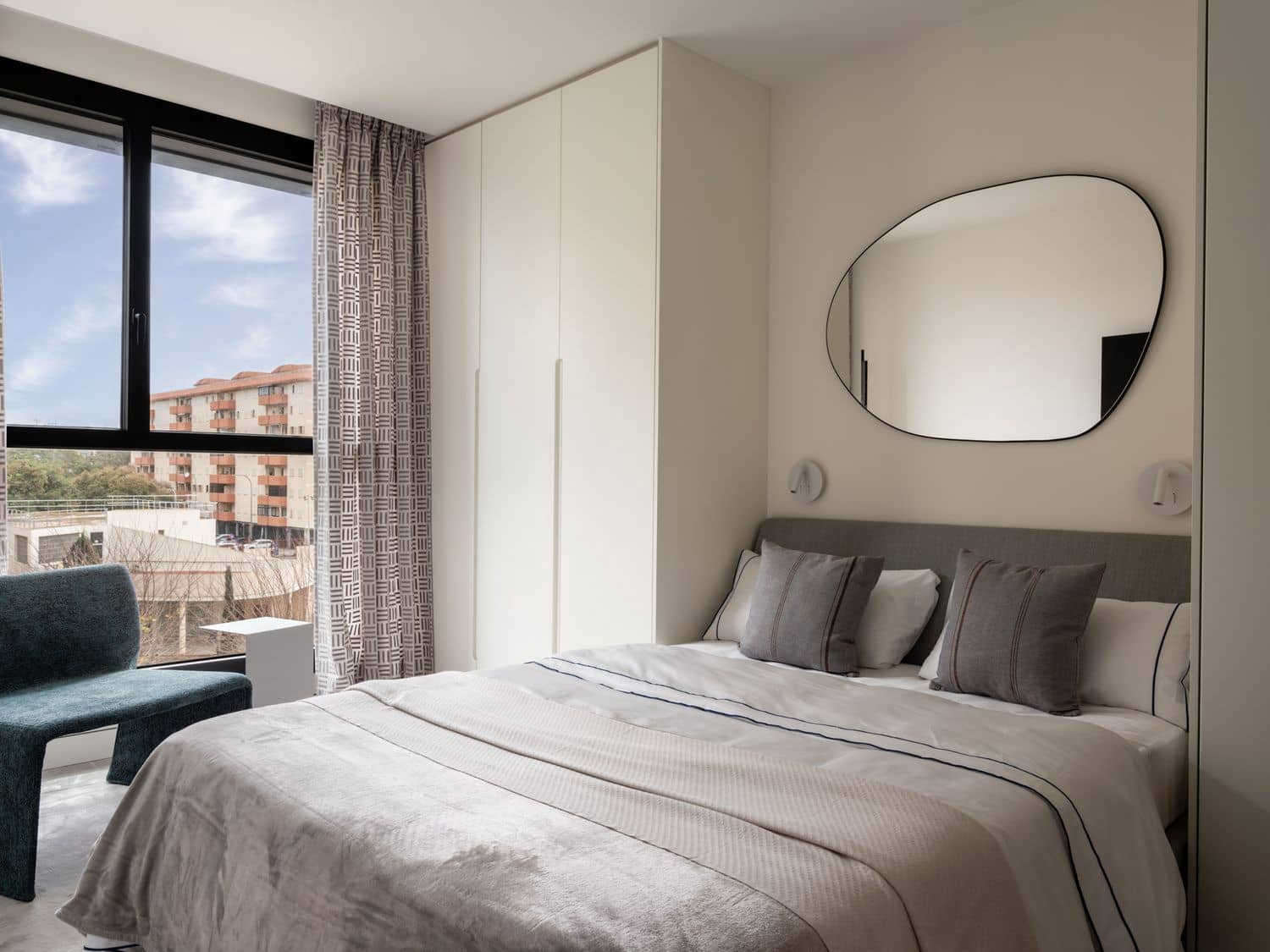 2 soveværelse Lejlighed til salg i Palma de Mallorca - € 895.000 (Ref: 9035094)