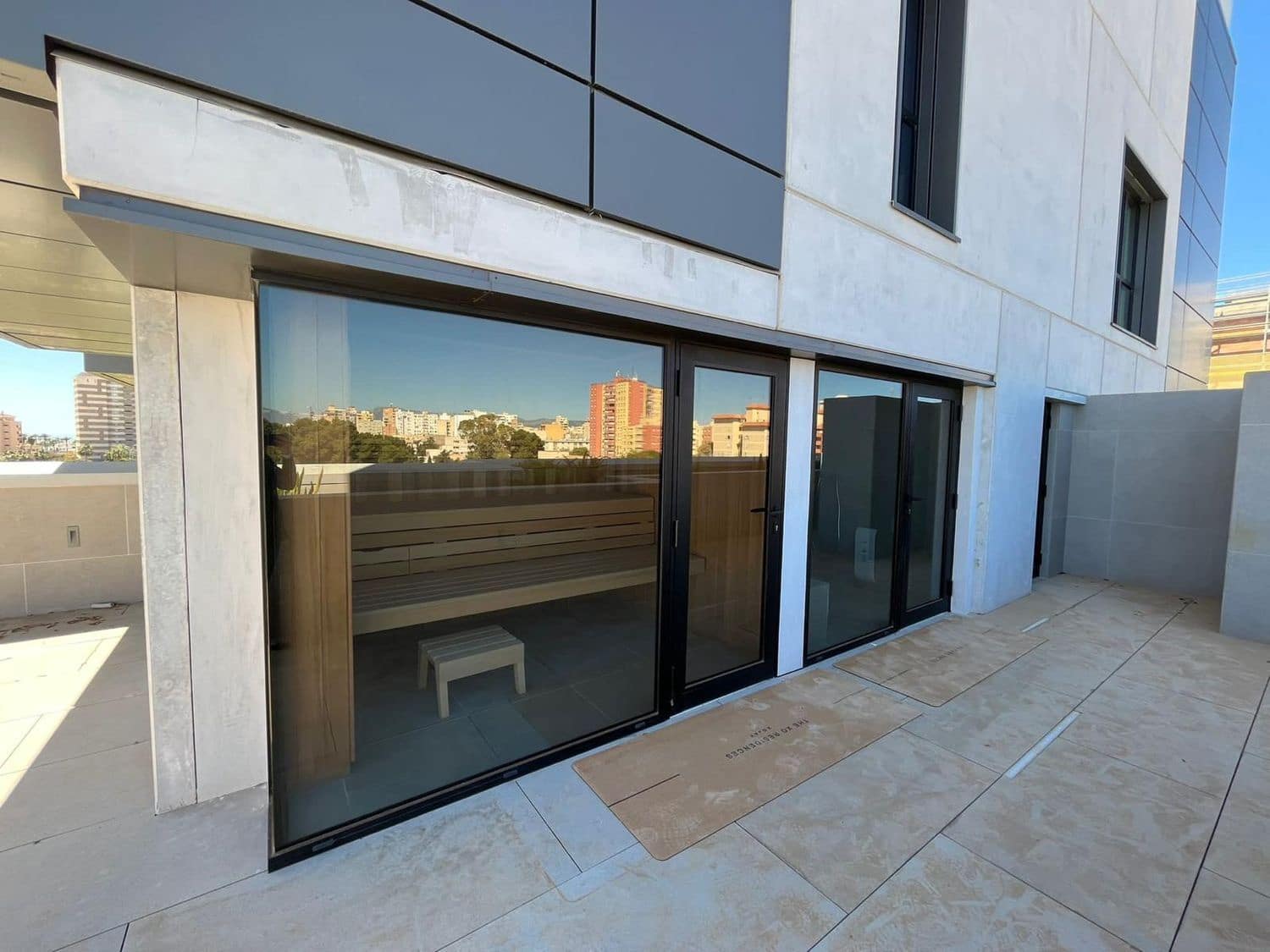 2 soveværelse Lejlighed til salg i Palma de Mallorca - € 895.000 (Ref: 9035094)