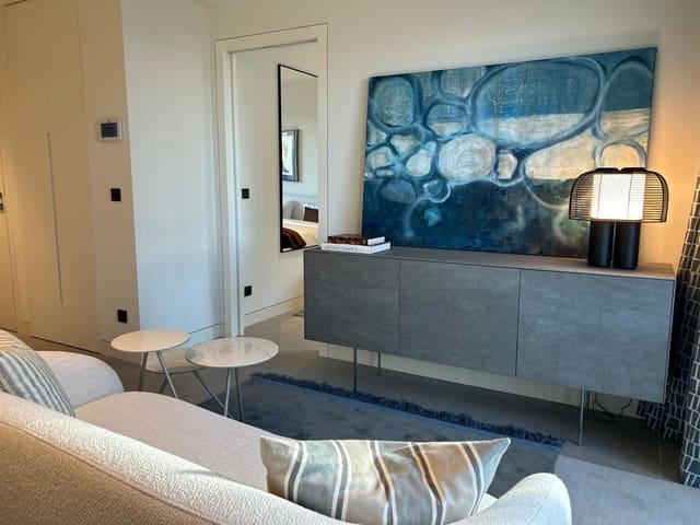 2 soveværelse Lejlighed til salg i Nou Llevant, Palma de Mallorca - € 895.000 (Ref: 9035094)