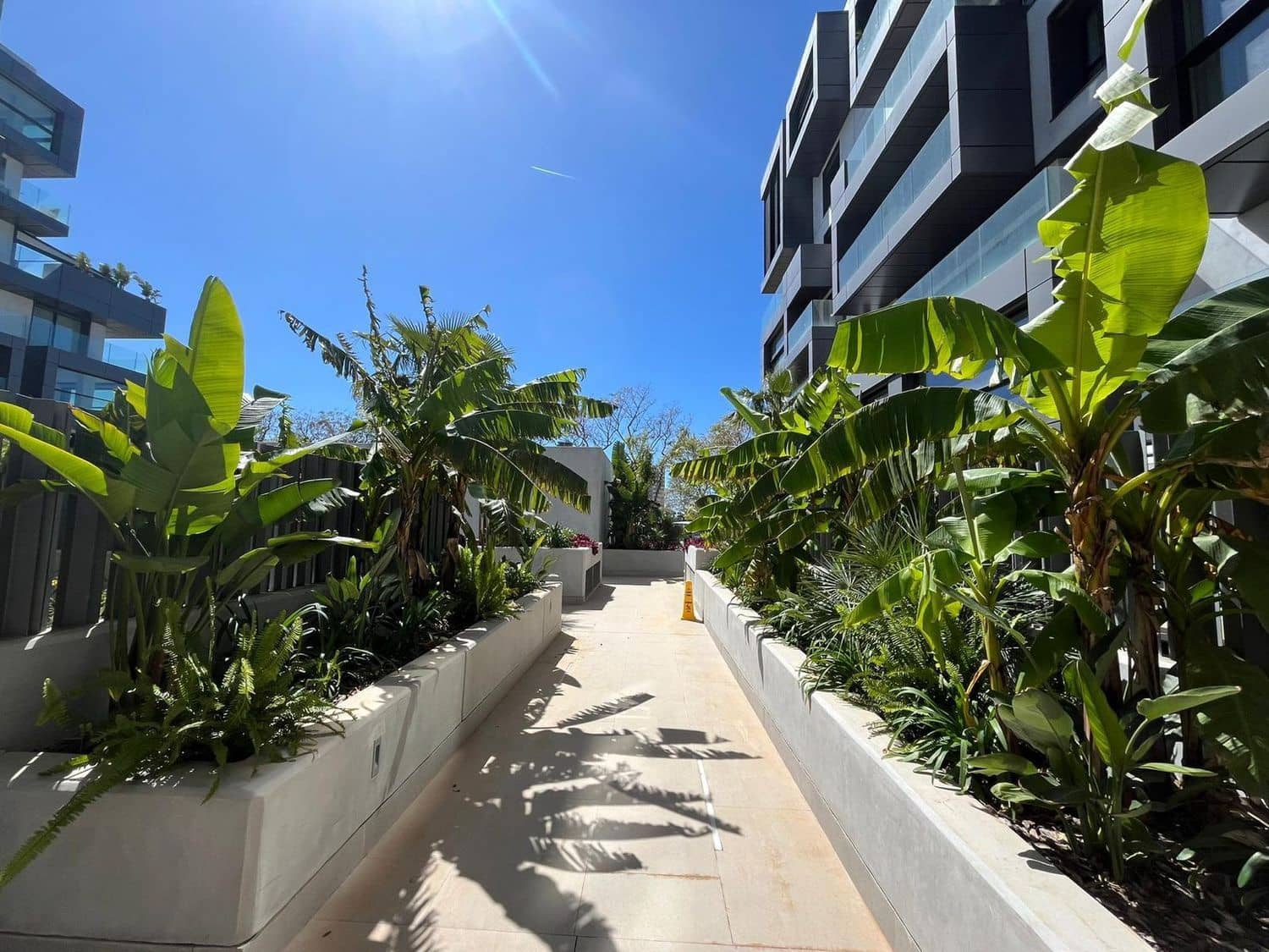 2 soveværelse Lejlighed til salg i Palma de Mallorca - € 895.000 (Ref: 9035094)