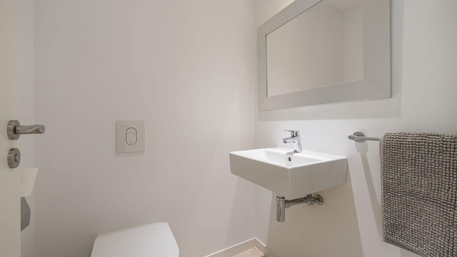 2 sypialnia Apartament na sprzedaż w Portals Nous - 1 250 000 € (Ref: 9035098)