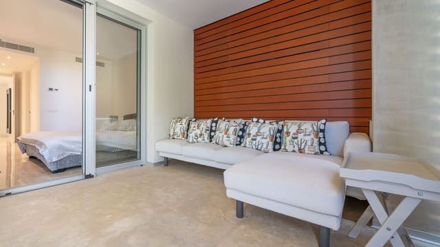 2 sypialnia Apartament na sprzedaż w Portals Nous, Calvià - 1 250 000 € (Ref: 9035098)