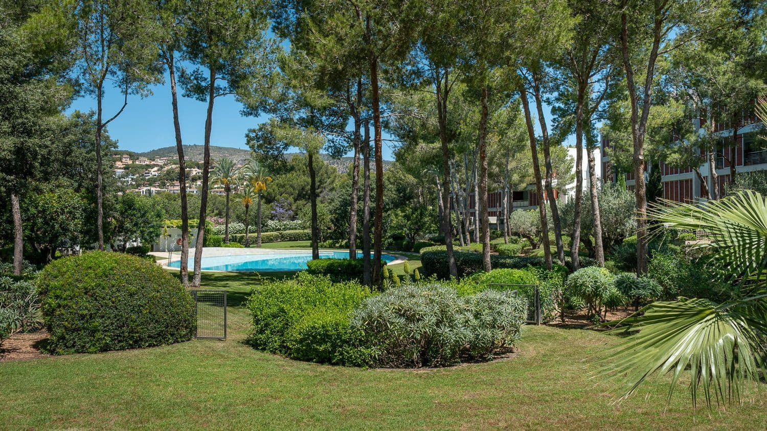 2 sypialnia Apartament na sprzedaż w Portals Nous - 1 250 000 € (Ref: 9035098)