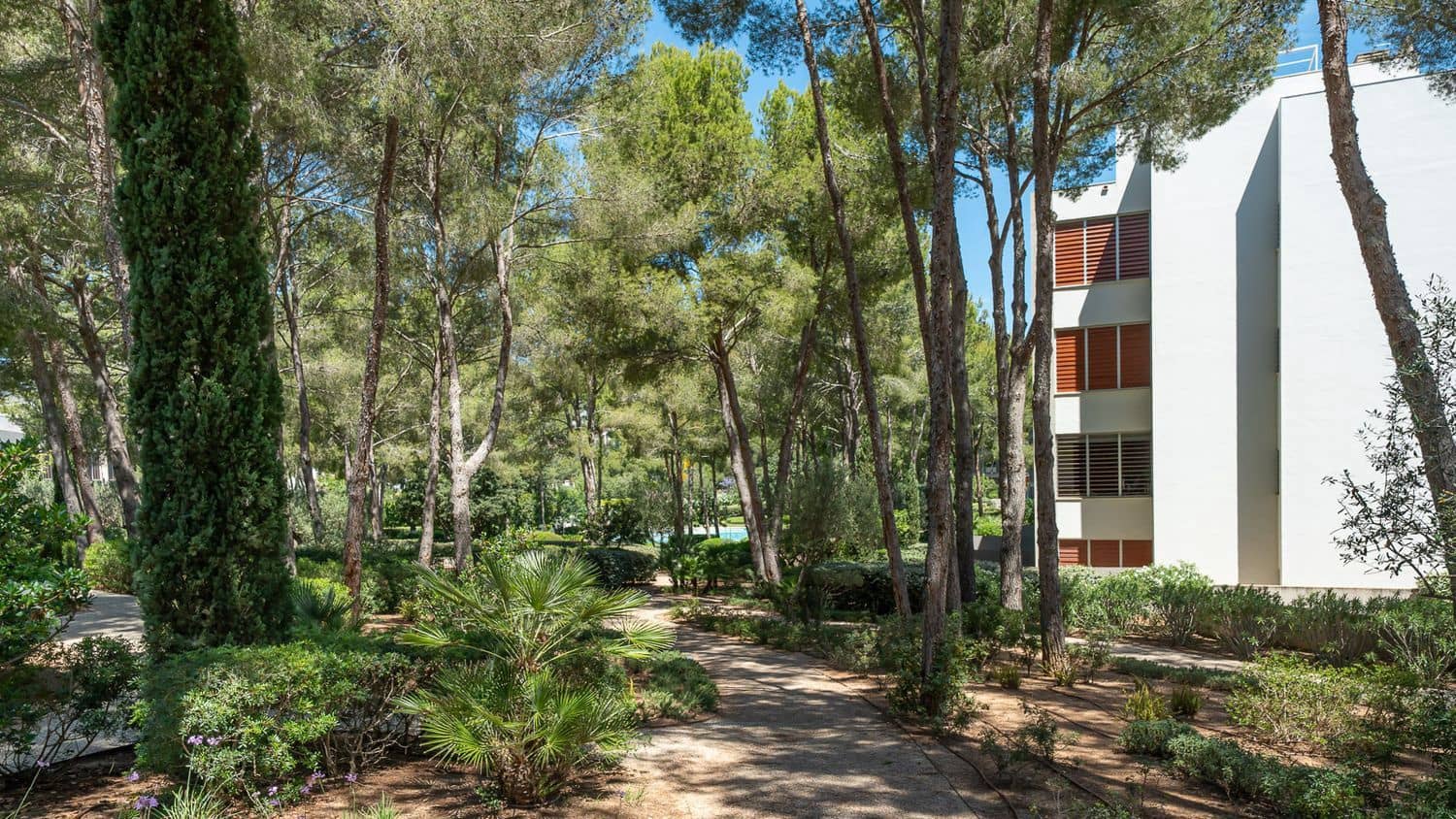 2 sypialnia Apartament na sprzedaż w Portals Nous - 1 250 000 € (Ref: 9035098)