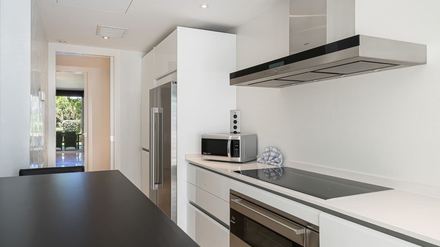 2 sypialnia Apartament na sprzedaż w Portals Nous - 1 250 000 € (Ref: 9035098)