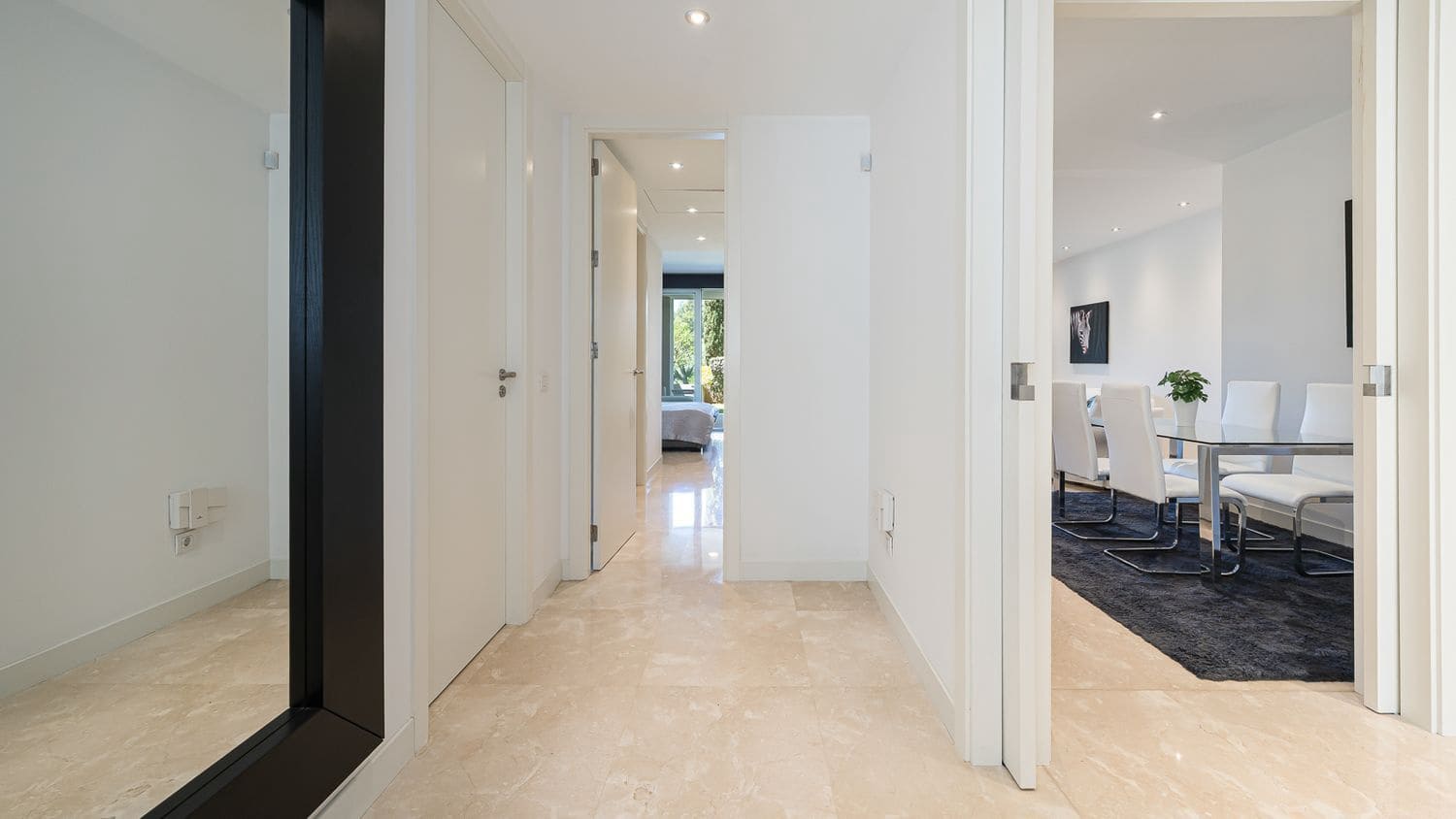 2 sypialnia Apartament na sprzedaż w Portals Nous - 1 250 000 € (Ref: 9035098)