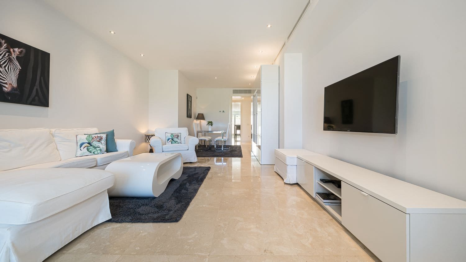 2 sypialnia Apartament na sprzedaż w Portals Nous - 1 250 000 € (Ref: 9035098)