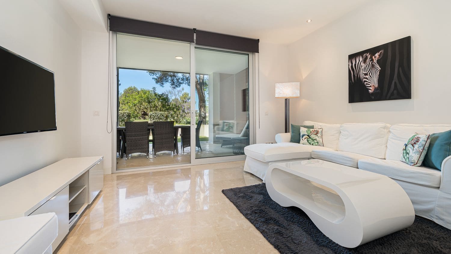 2 sypialnia Apartament na sprzedaż w Portals Nous - 1 250 000 € (Ref: 9035098)