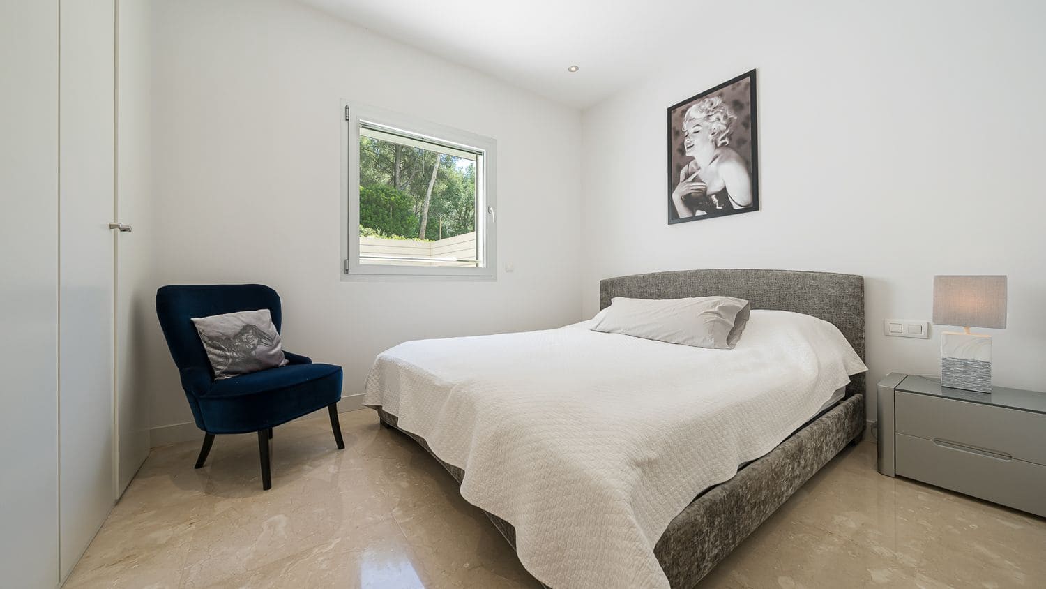 2 sypialnia Apartament na sprzedaż w Portals Nous - 1 250 000 € (Ref: 9035098)