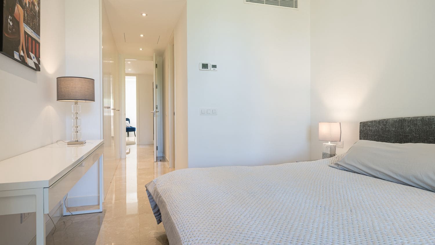 2 sypialnia Apartament na sprzedaż w Portals Nous - 1 250 000 € (Ref: 9035098)