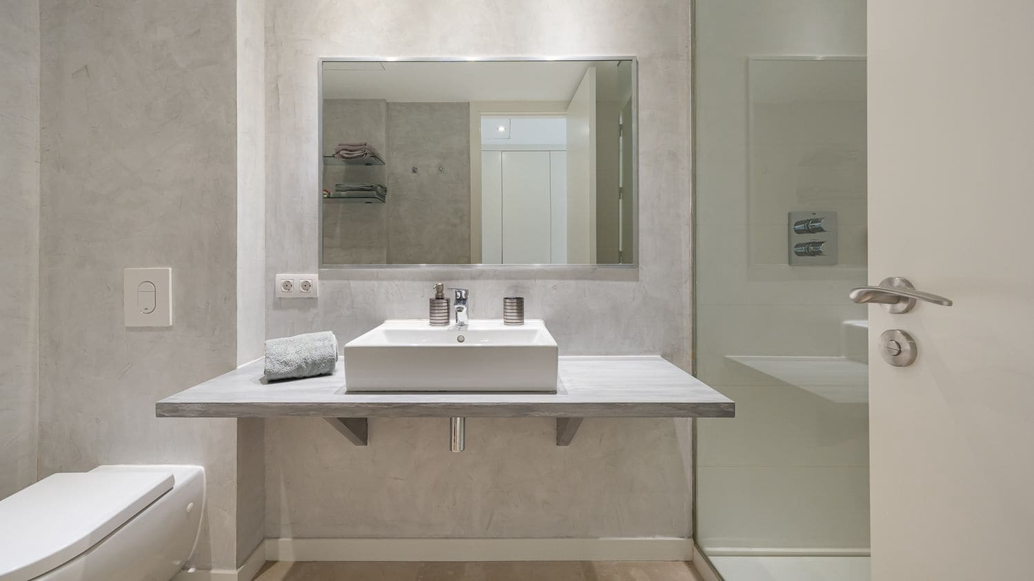 2 sypialnia Apartament na sprzedaż w Portals Nous - 1 250 000 € (Ref: 9035098)