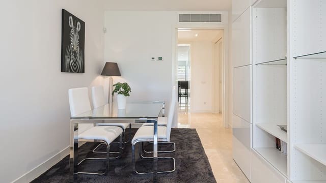 2 sypialnia Apartament na sprzedaż w Portals Nous, Calvià - 1 250 000 € (Ref: 9035098)