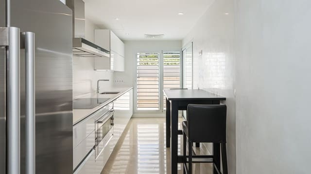 2 sypialnia Apartament na sprzedaż w Portals Nous, Calvià - 1 250 000 € (Ref: 9035098)