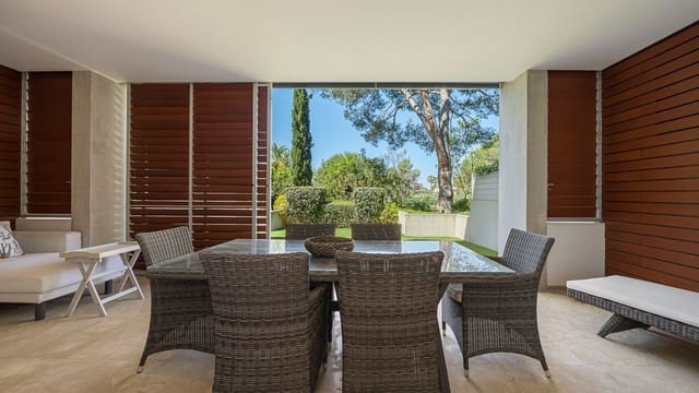 2 sypialnia Apartament na sprzedaż w Portals Nous, Calvià - 1 250 000 € (Ref: 9035098)