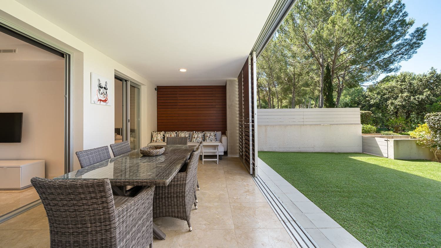 2 sypialnia Apartament na sprzedaż w Portals Nous - 1 250 000 € (Ref: 9035098)