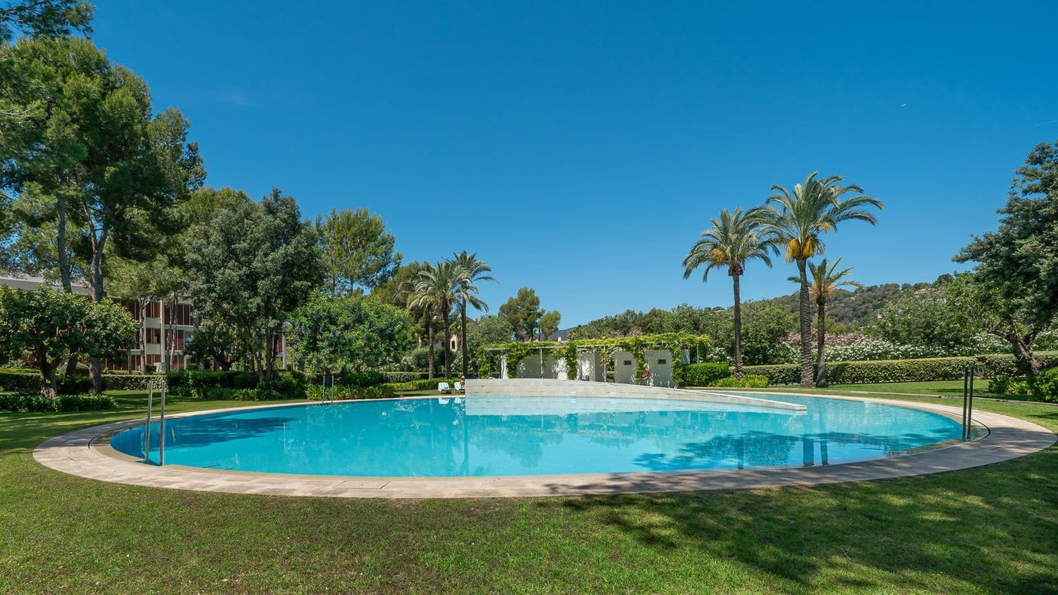 2 sypialnia Apartament na sprzedaż w Portals Nous - 1 250 000 € (Ref: 9035098)