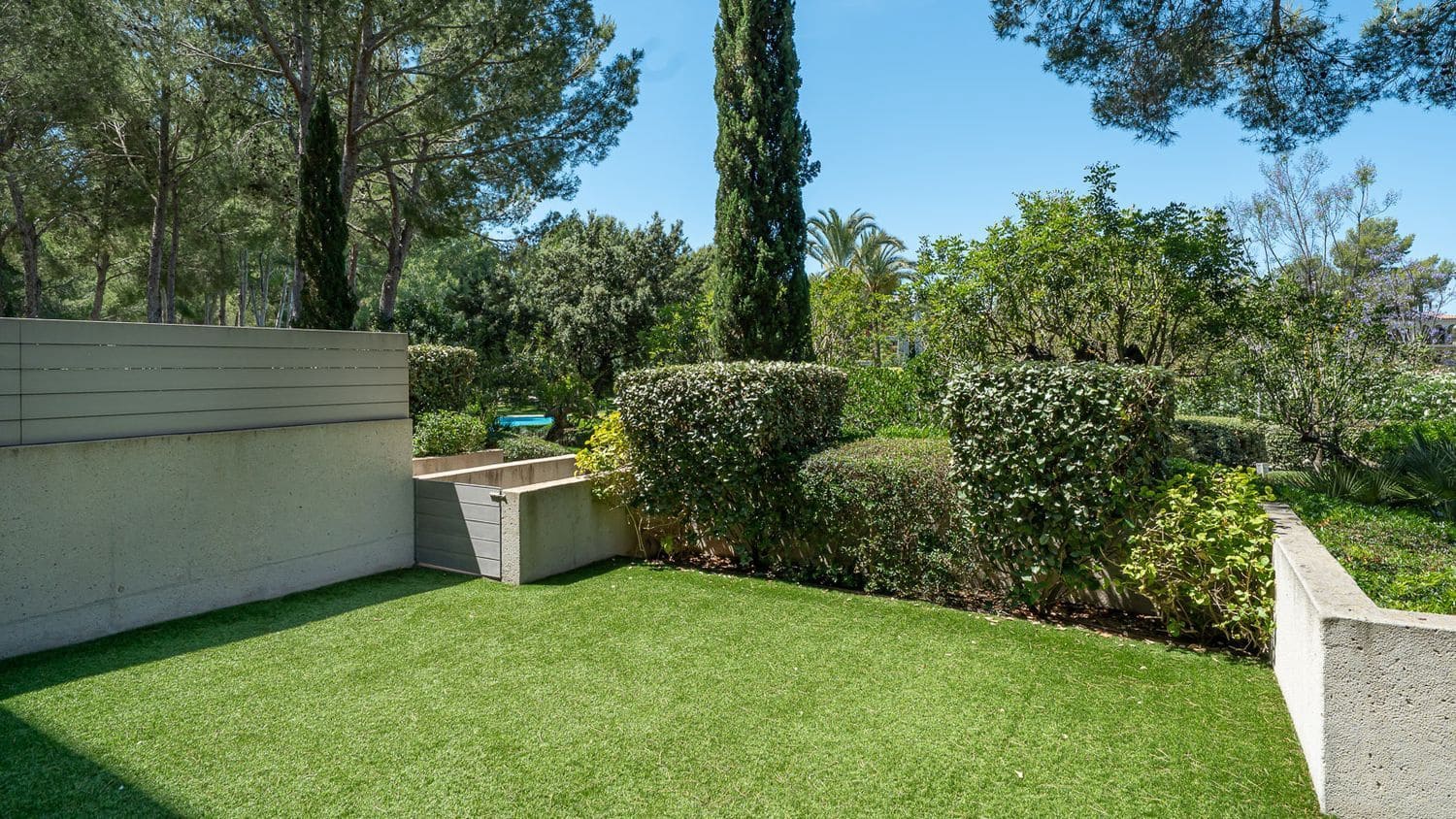 2 sypialnia Apartament na sprzedaż w Portals Nous - 1 250 000 € (Ref: 9035098)