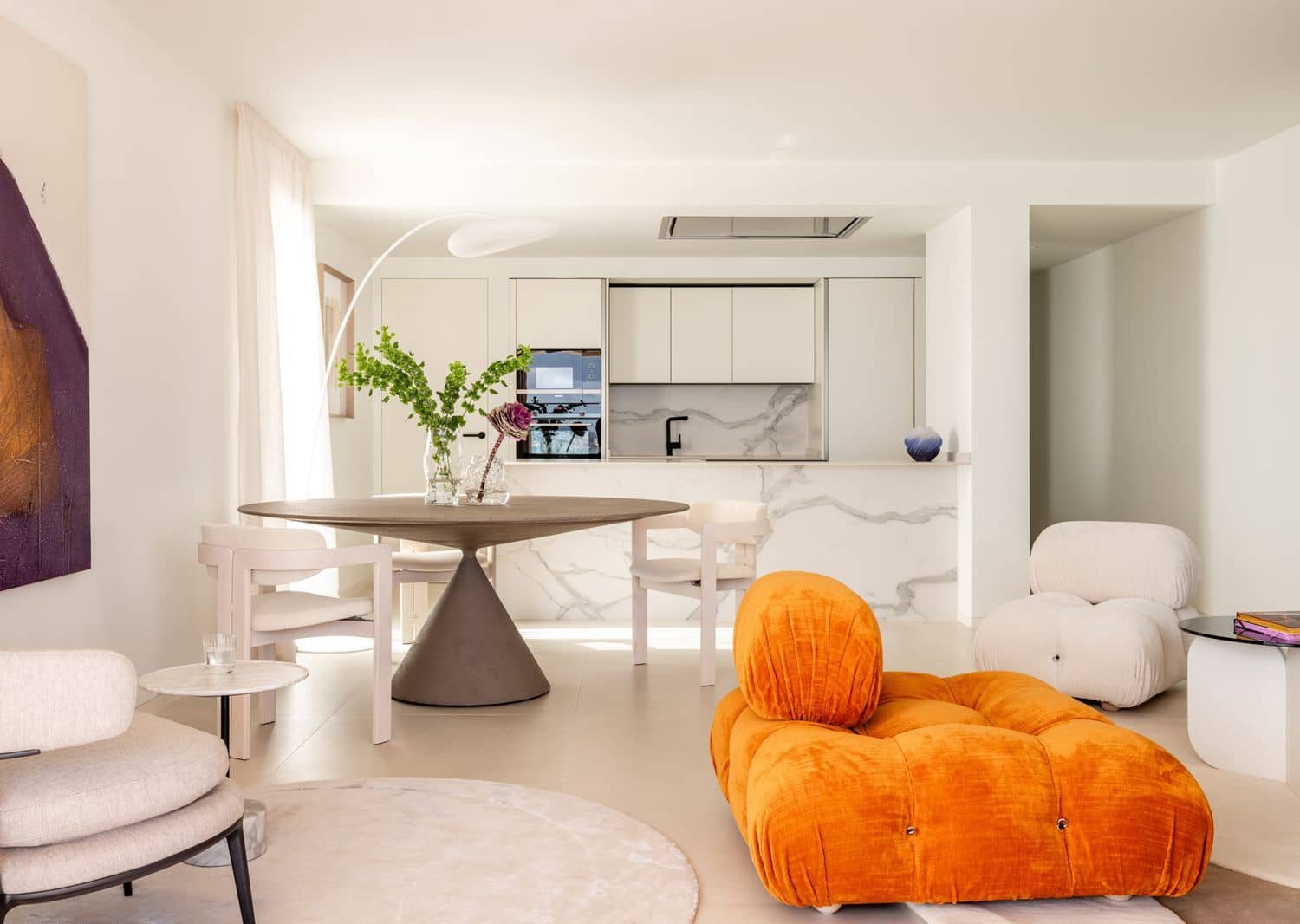 3 soverom Leilighet til salgs i Palma de Mallorca - € 2 550 000 (Ref: 9035100)