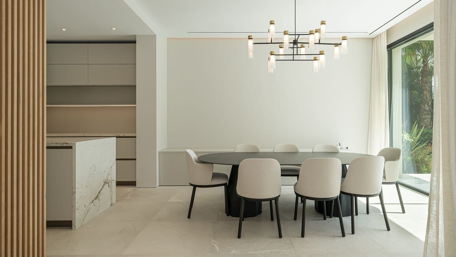 4 bedroom Villa for sale in Son Vida with pool - € 5,500,000 (Ref: 9059344)