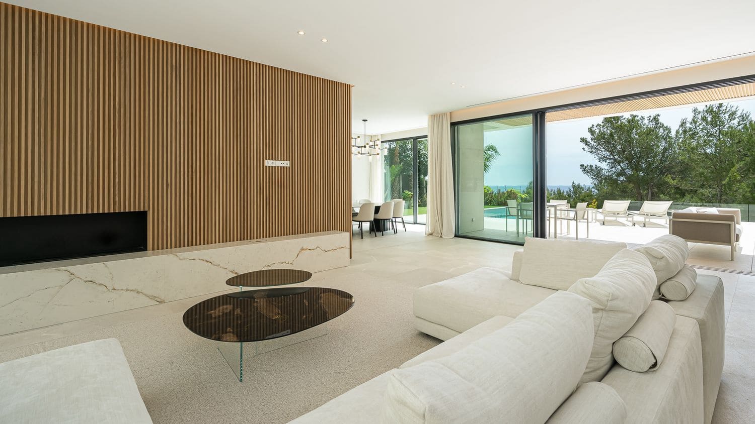 4 bedroom Villa for sale in Son Vida with pool - € 5,500,000 (Ref: 9059344)