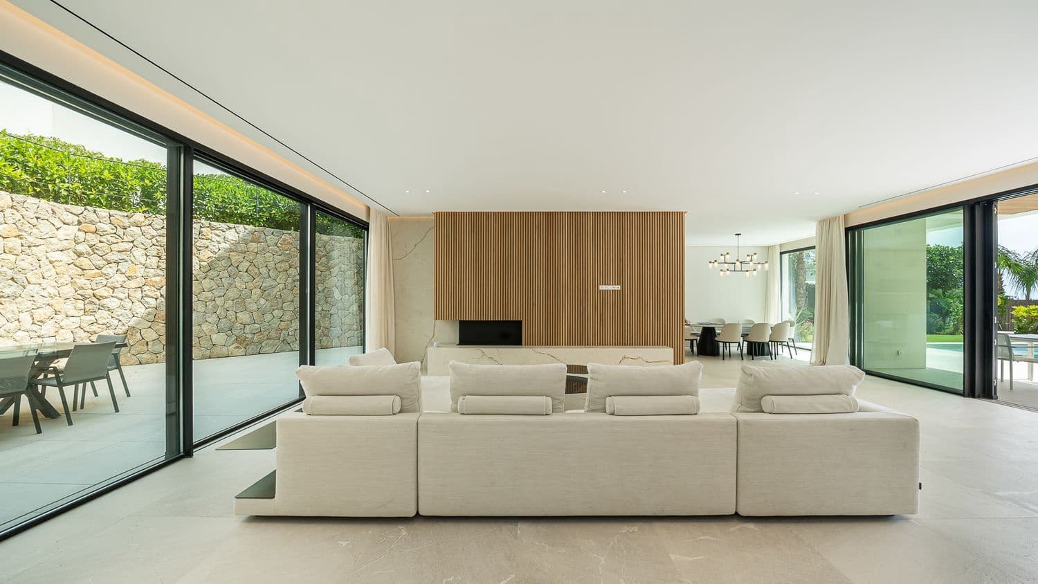 4 bedroom Villa for sale in Son Vida with pool - € 5,500,000 (Ref: 9059344)