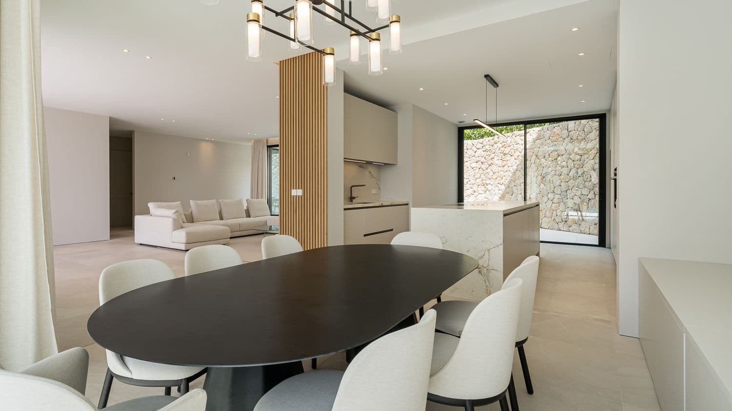 4 bedroom Villa for sale in Son Vida with pool - € 5,500,000 (Ref: 9059344)