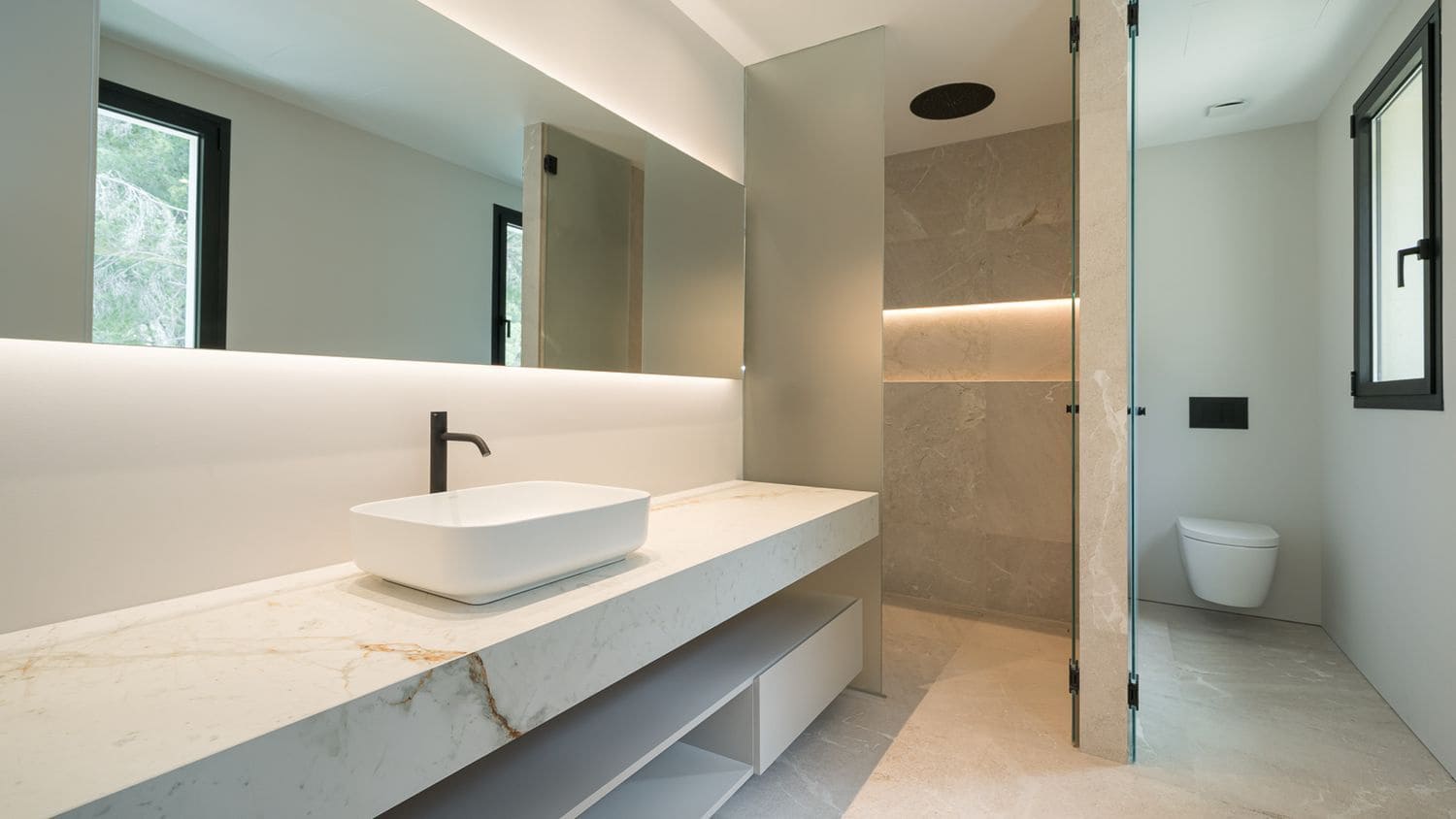 4 bedroom Villa for sale in Son Vida with pool - € 5,500,000 (Ref: 9059344)