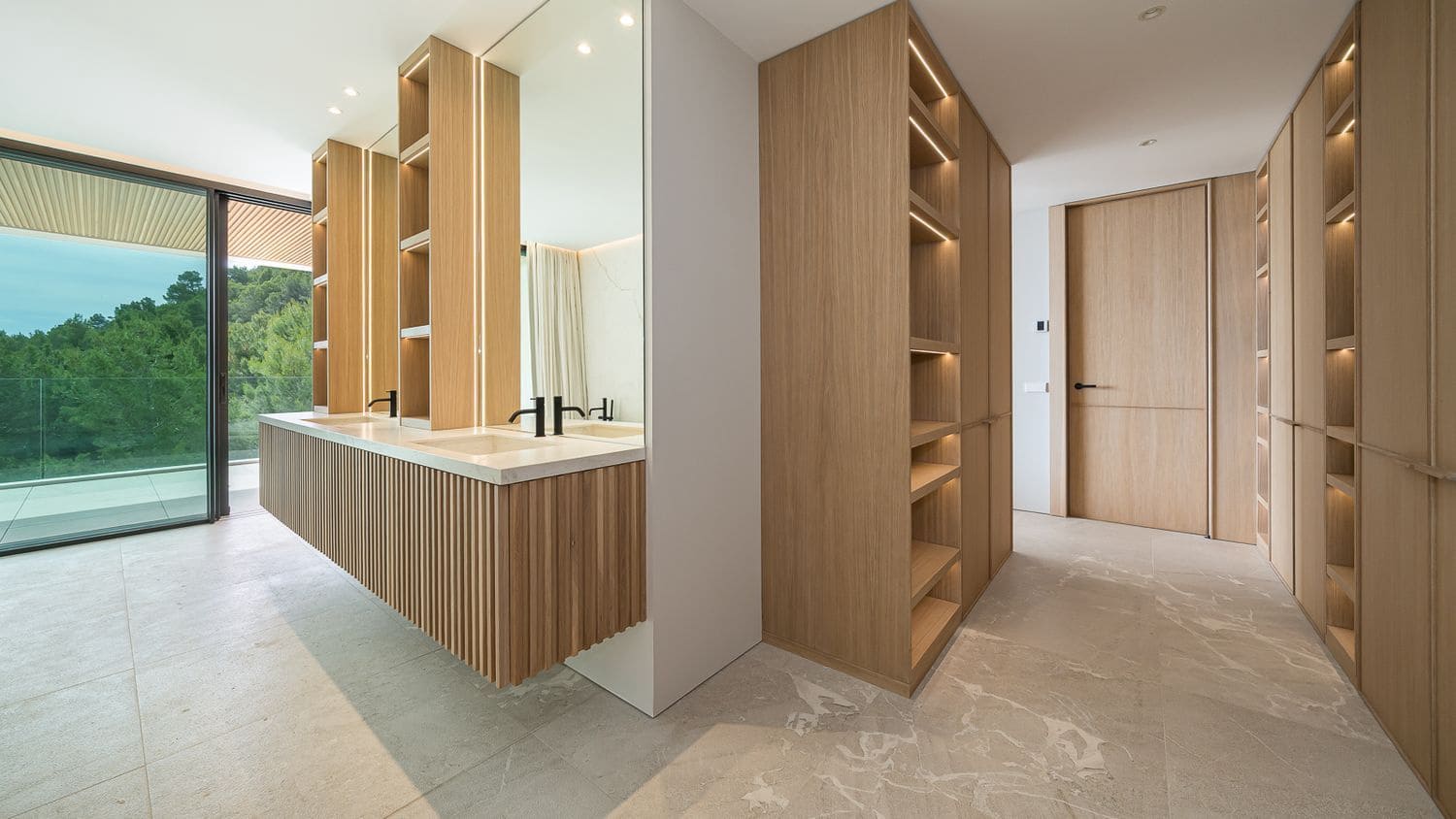 4 bedroom Villa for sale in Son Vida with pool - € 5,500,000 (Ref: 9059344)