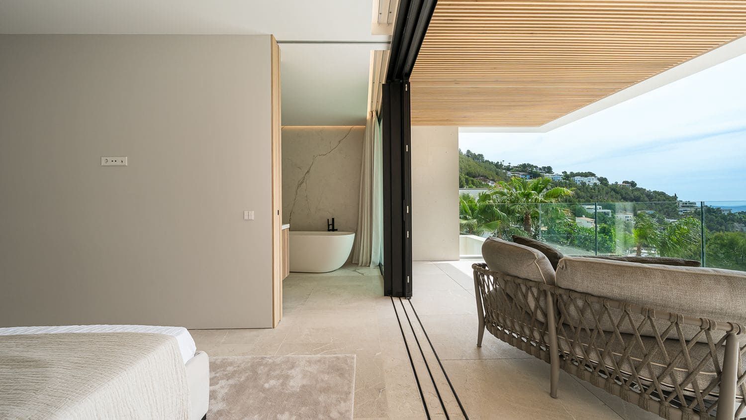 4 bedroom Villa for sale in Son Vida with pool - € 5,500,000 (Ref: 9059344)