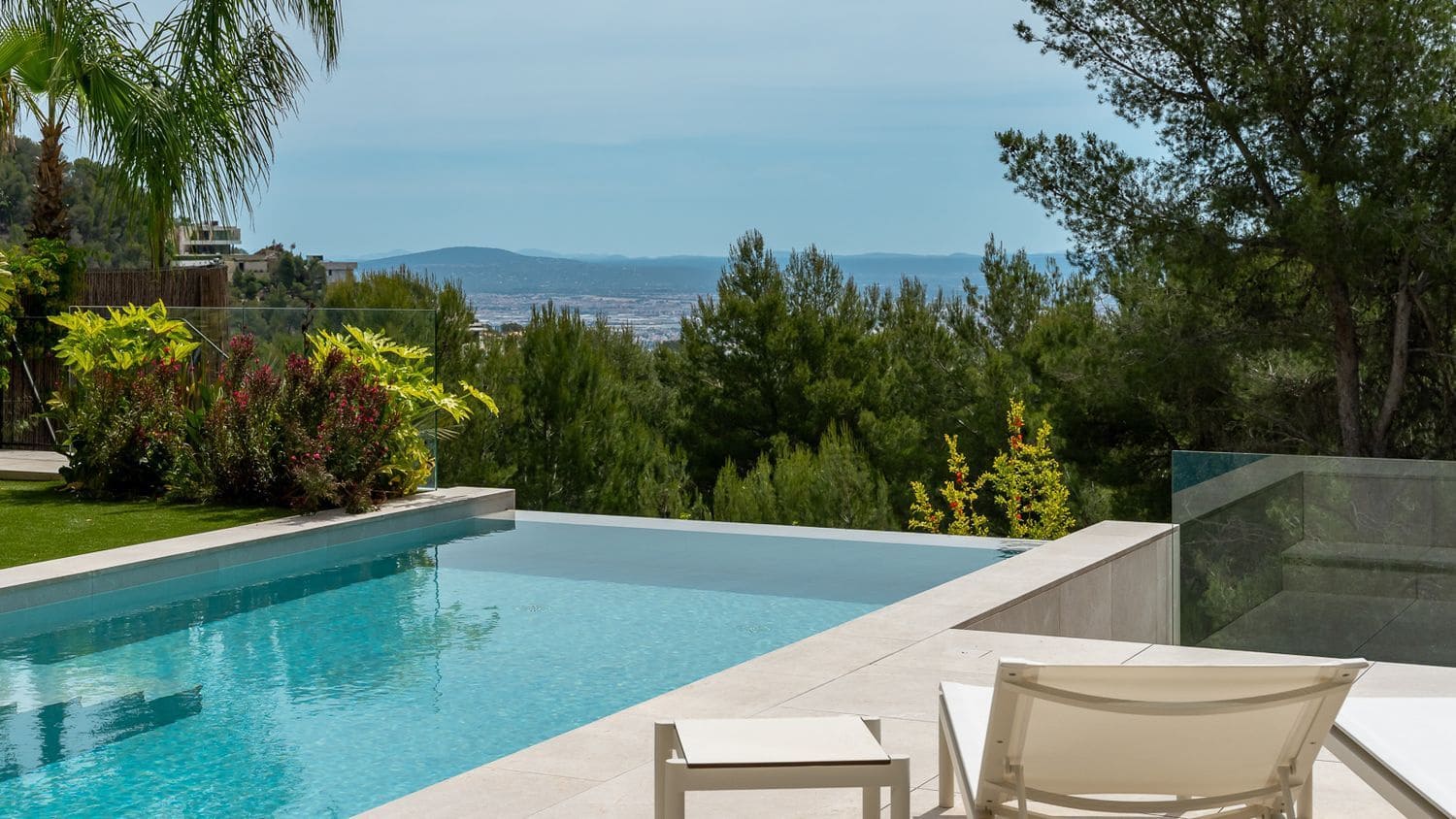 4 bedroom Villa for sale in Son Vida with pool - € 5,500,000 (Ref: 9059344)