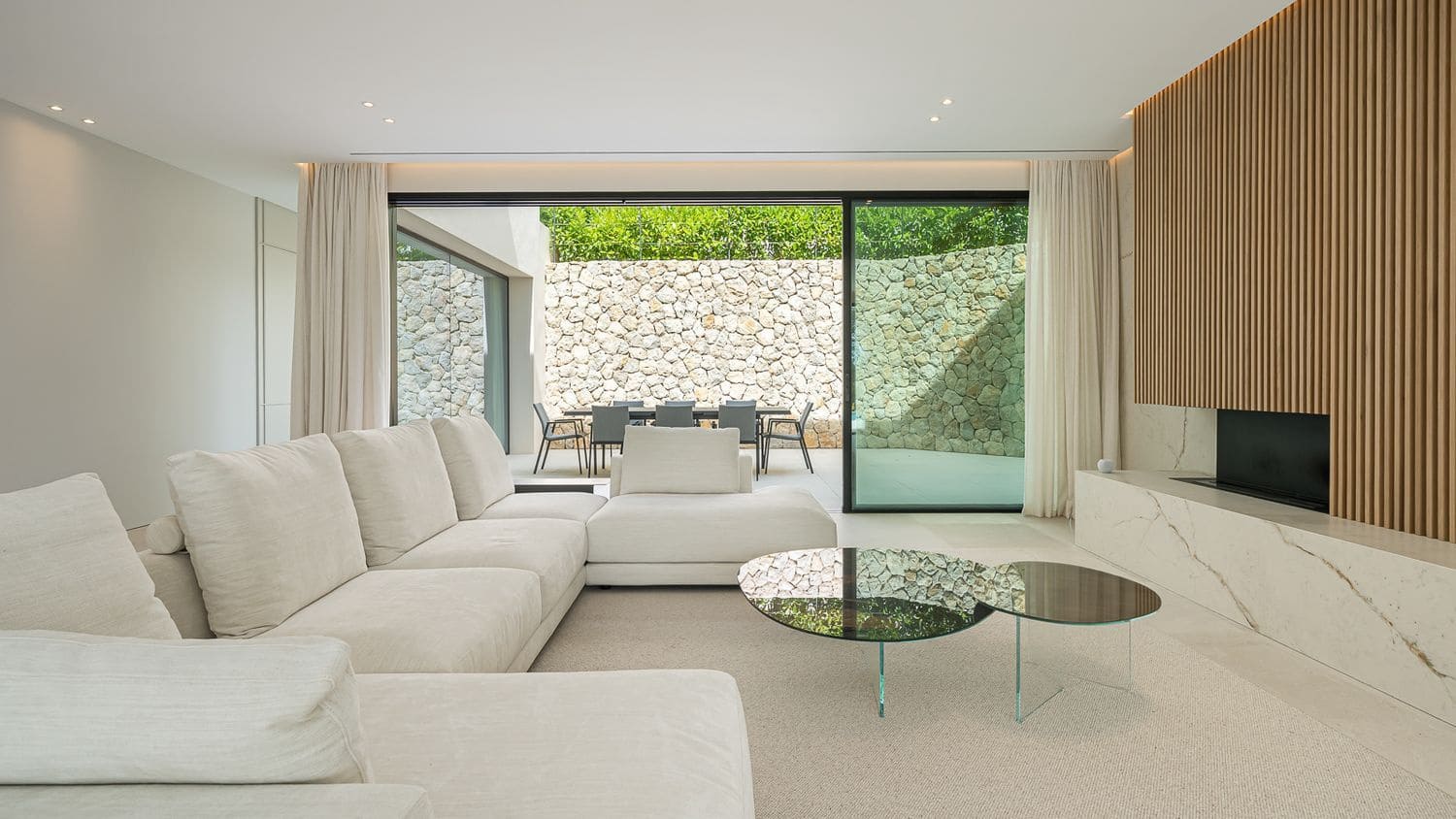 4 bedroom Villa for sale in Son Vida with pool - € 5,500,000 (Ref: 9059344)