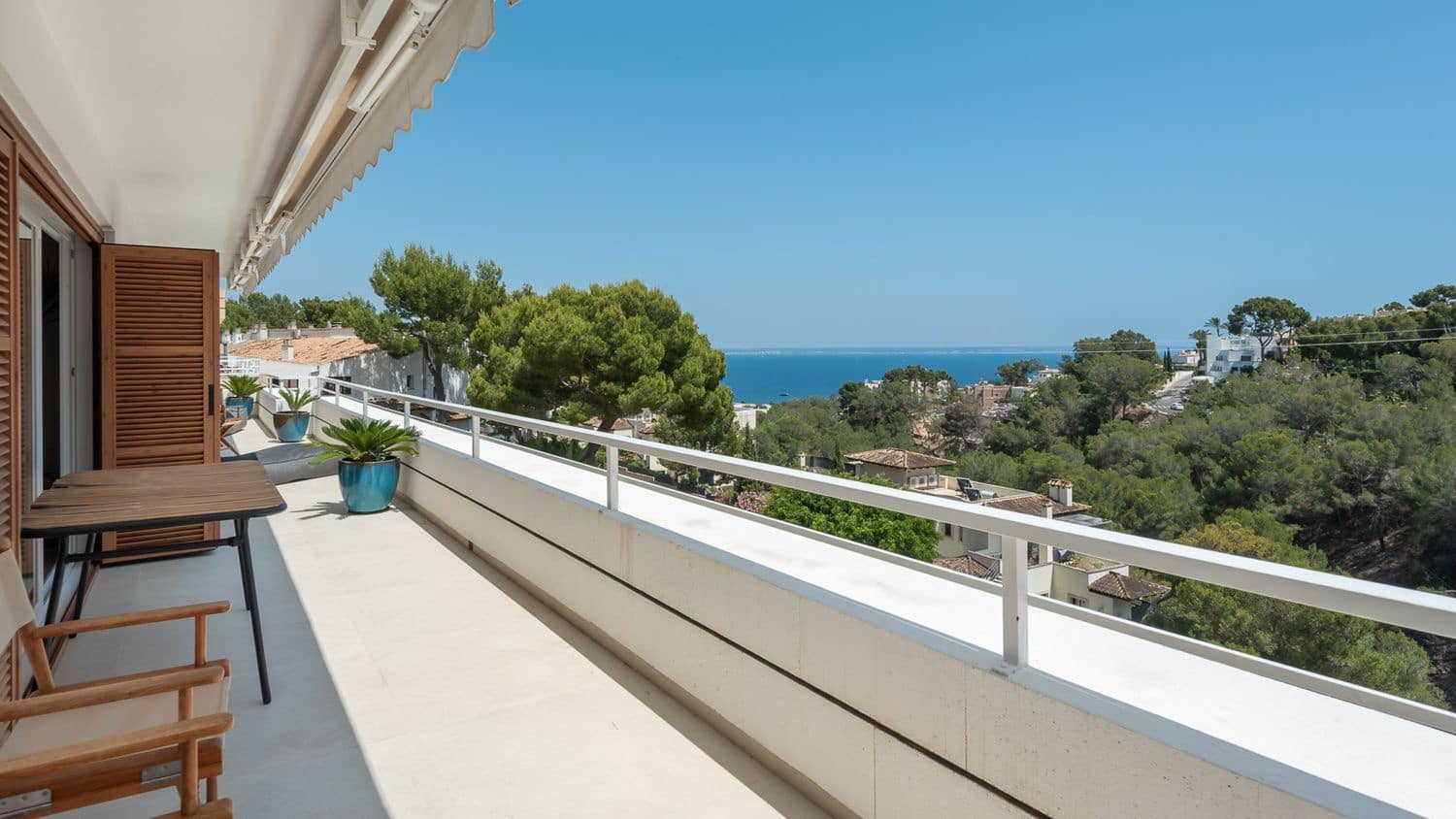 4 soveværelse Lejlighed til salg i Cas Catala med swimmingpool - € 2.500.000 (Ref: 9065162)