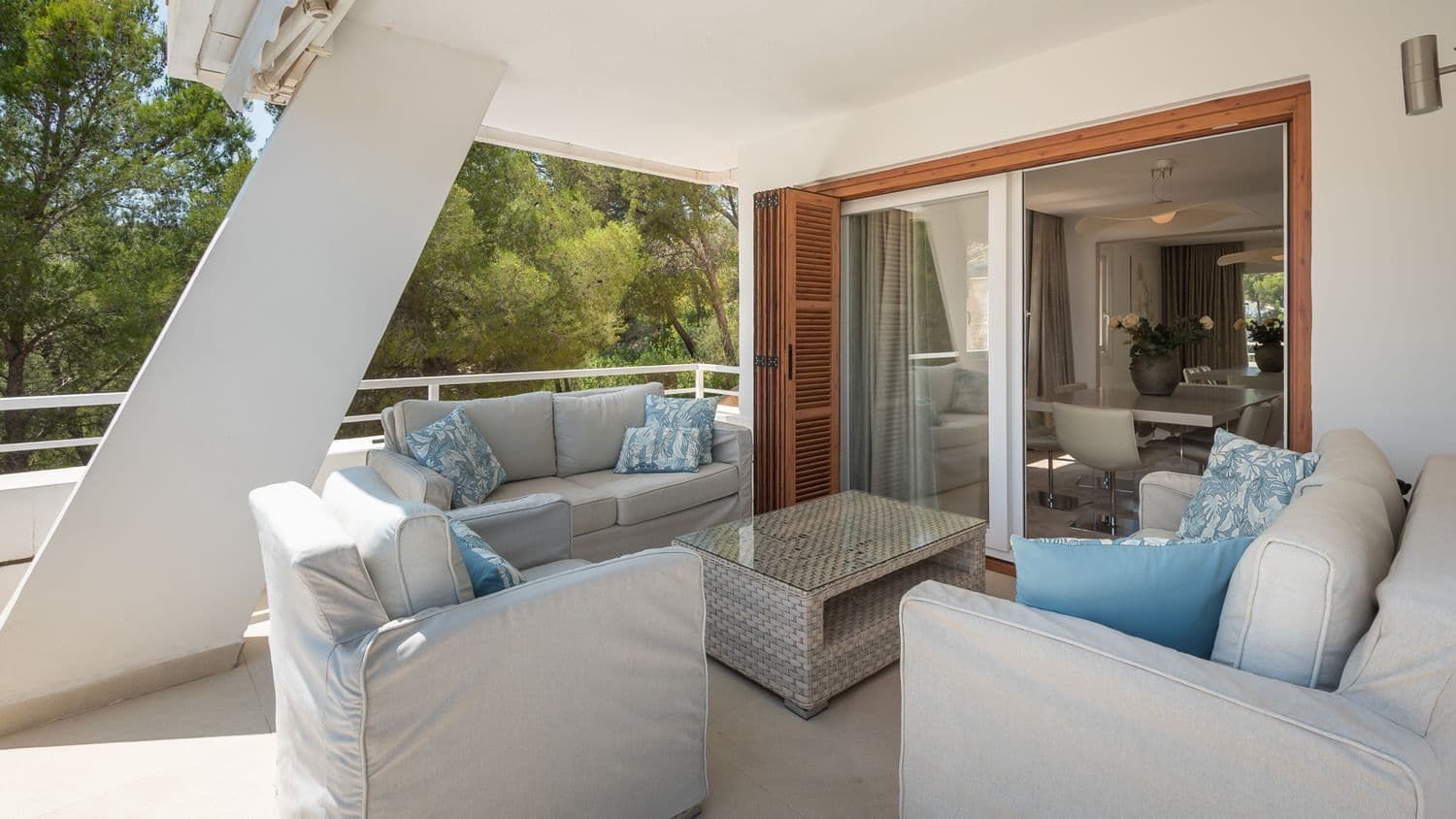 4 soveværelse Lejlighed til salg i Cas Catala med swimmingpool - € 2.500.000 (Ref: 9065162)