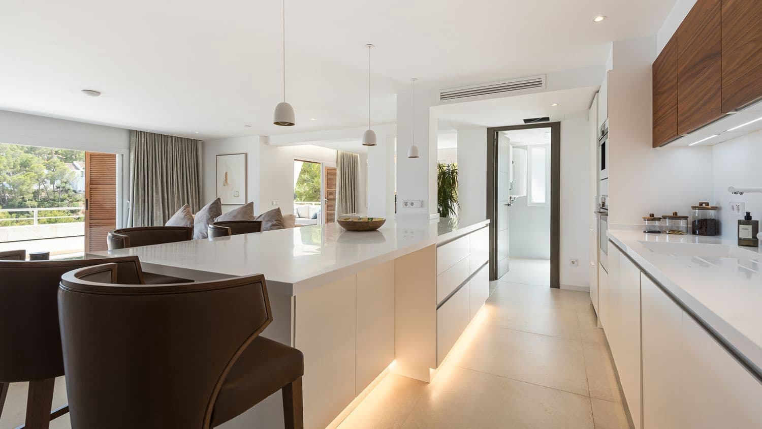 4 soveværelse Lejlighed til salg i Cas Catala med swimmingpool - € 2.500.000 (Ref: 9065162)